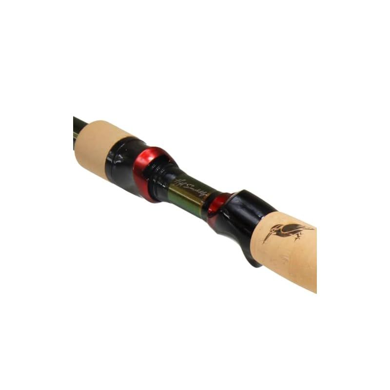 バス ロックフィッシュ