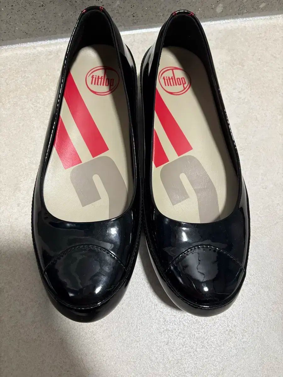 FITFLOP フィットフロップ レディース シューズ 240