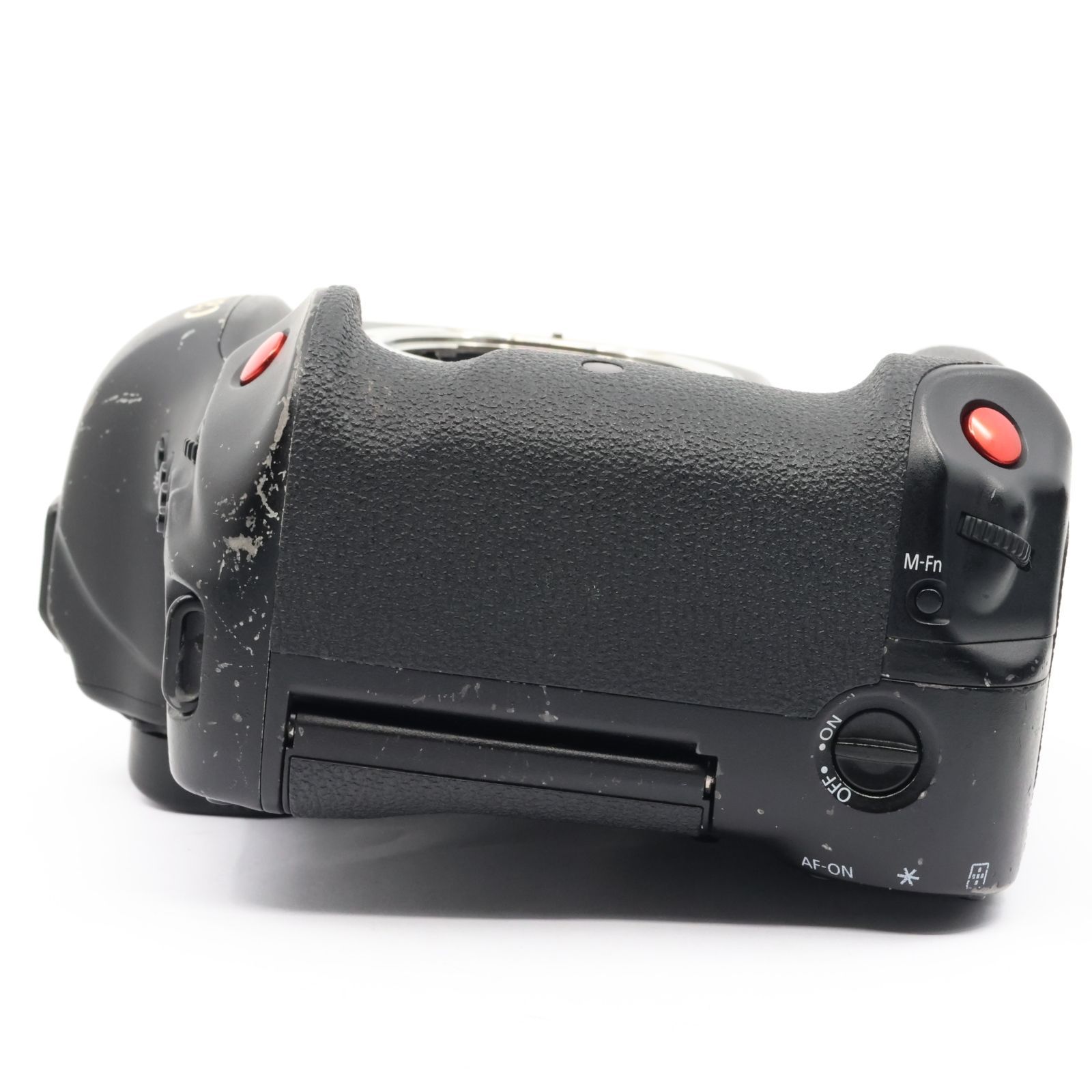 Canon EOS-1D X ボディ キヤノン 初代 プロ機 一眼レフ｜D700 Canon EOS-1D X ボディ キヤノン 初代 プロ機 一眼レフカメラ 実用品