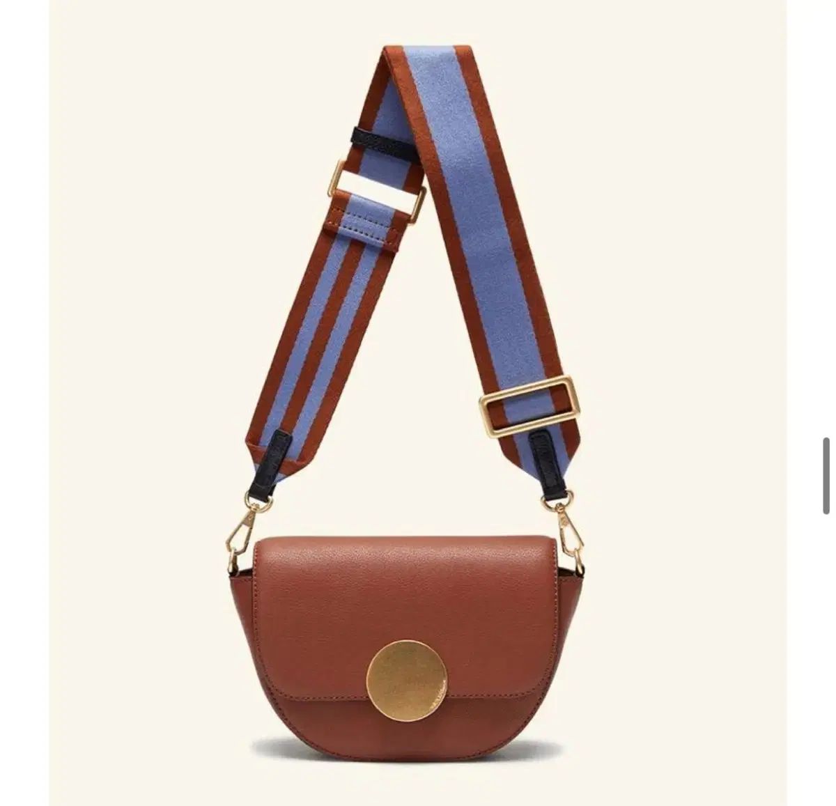 orYANY オリアニー ロティ 新 サドル クロスバック