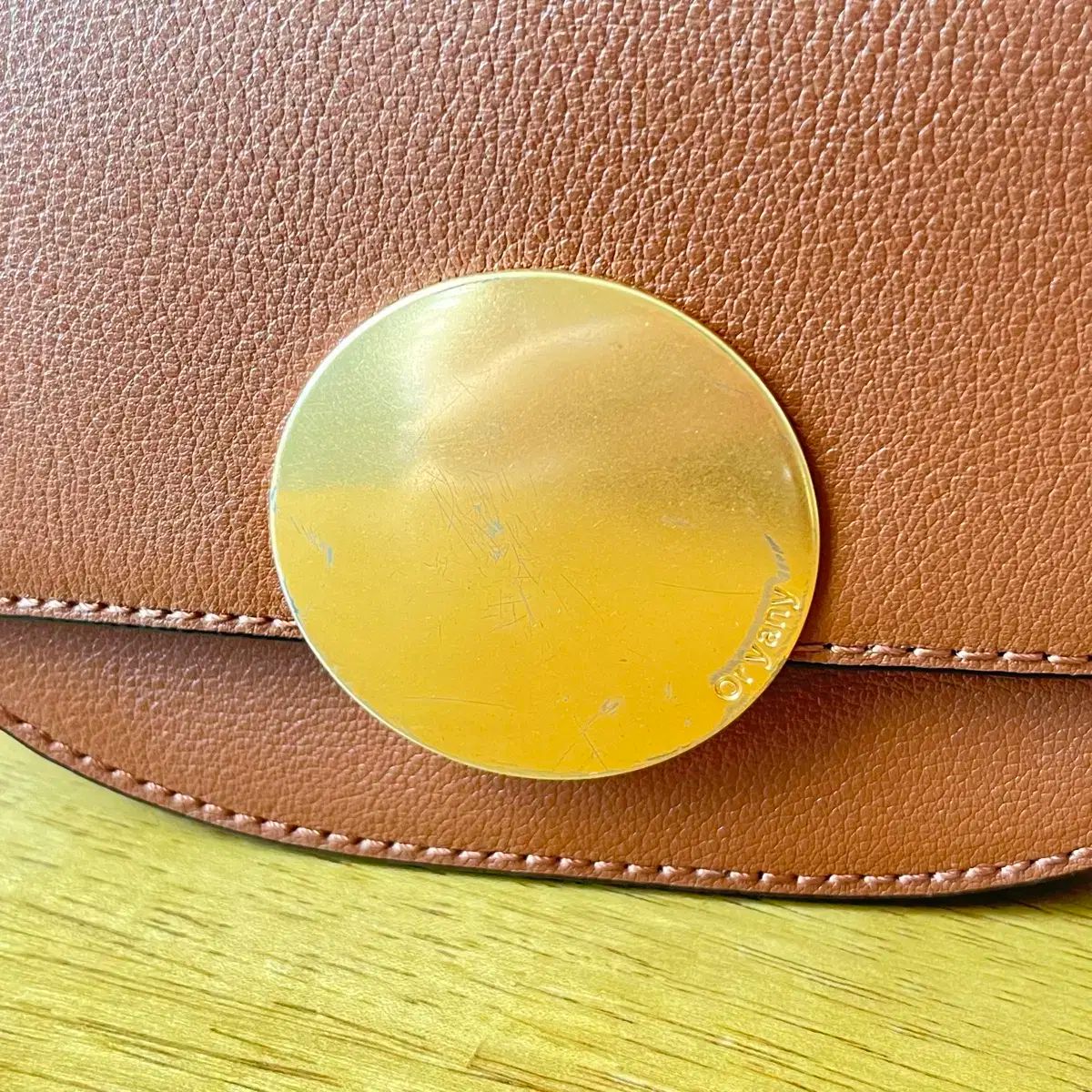 orYANY オリアニー