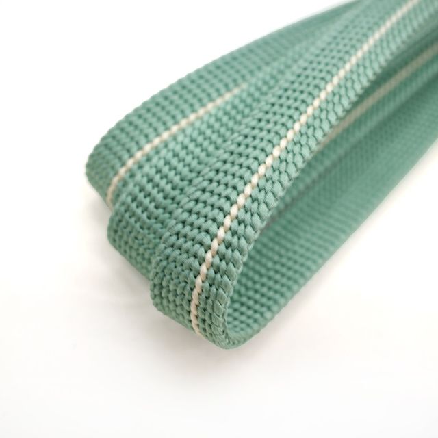 夏物 砂色×ラメ