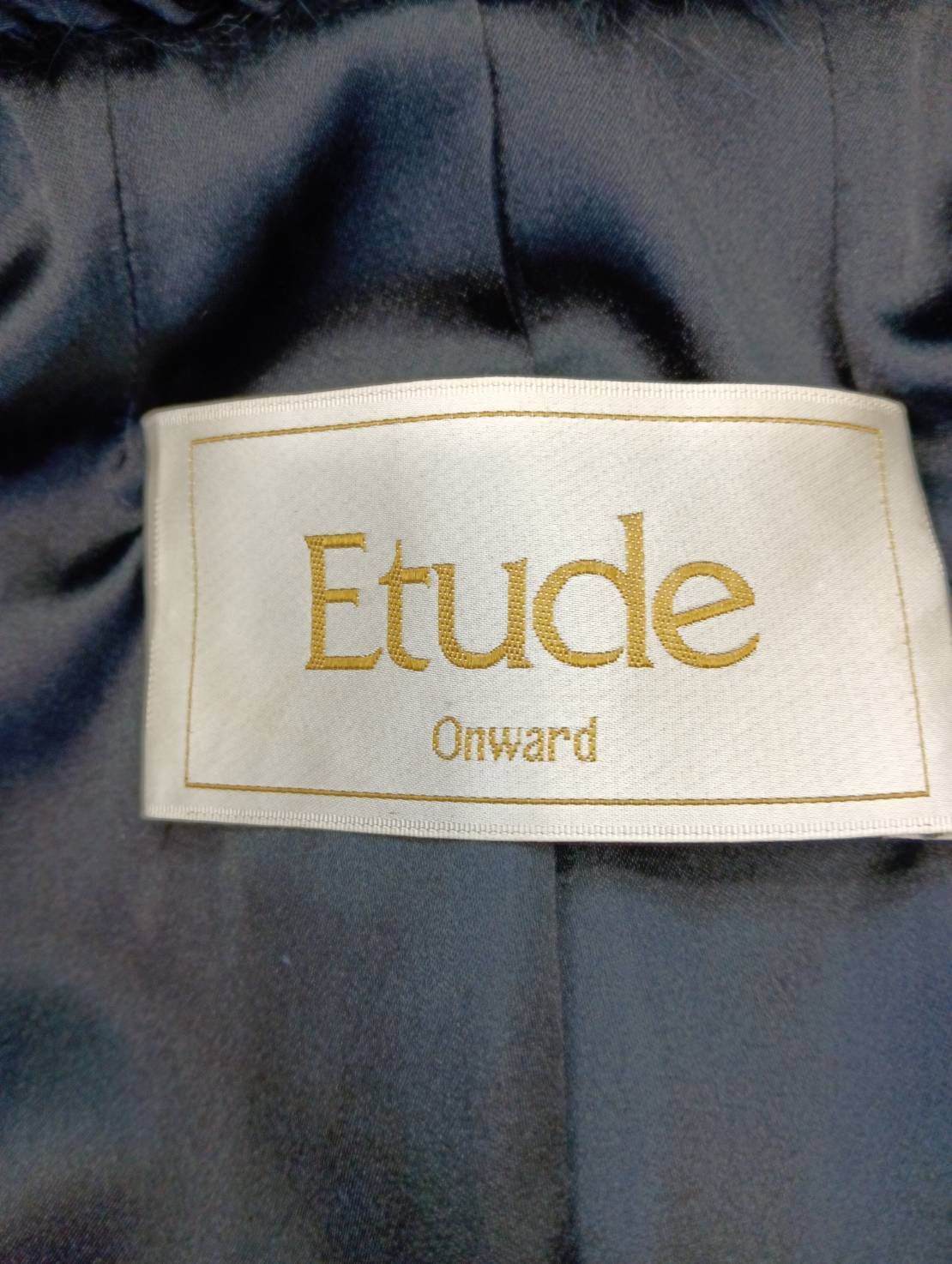 Etude