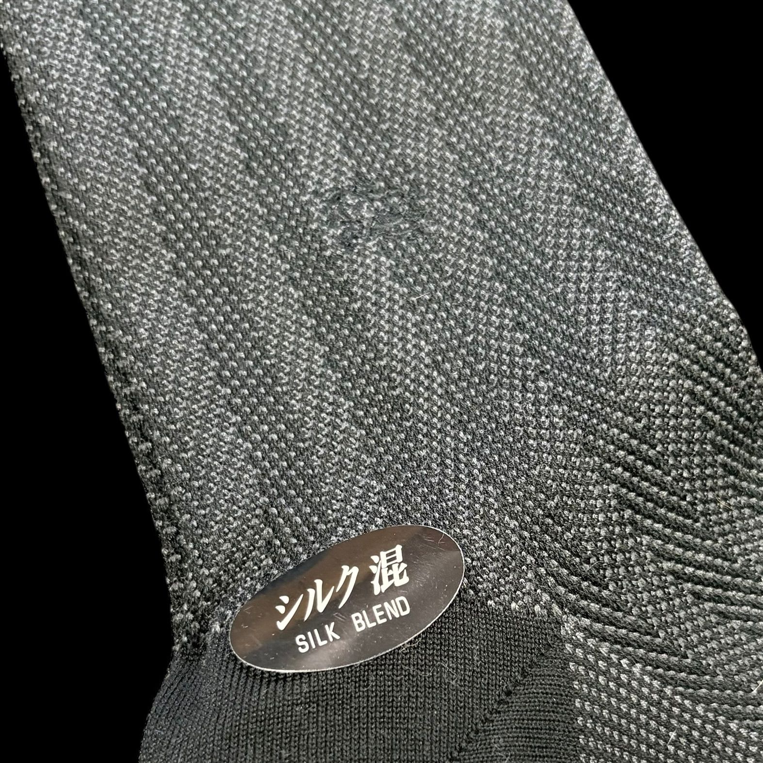 BURBERRY メンズ ビジネス ソックス 新品未使用 3足セット バーバリー 