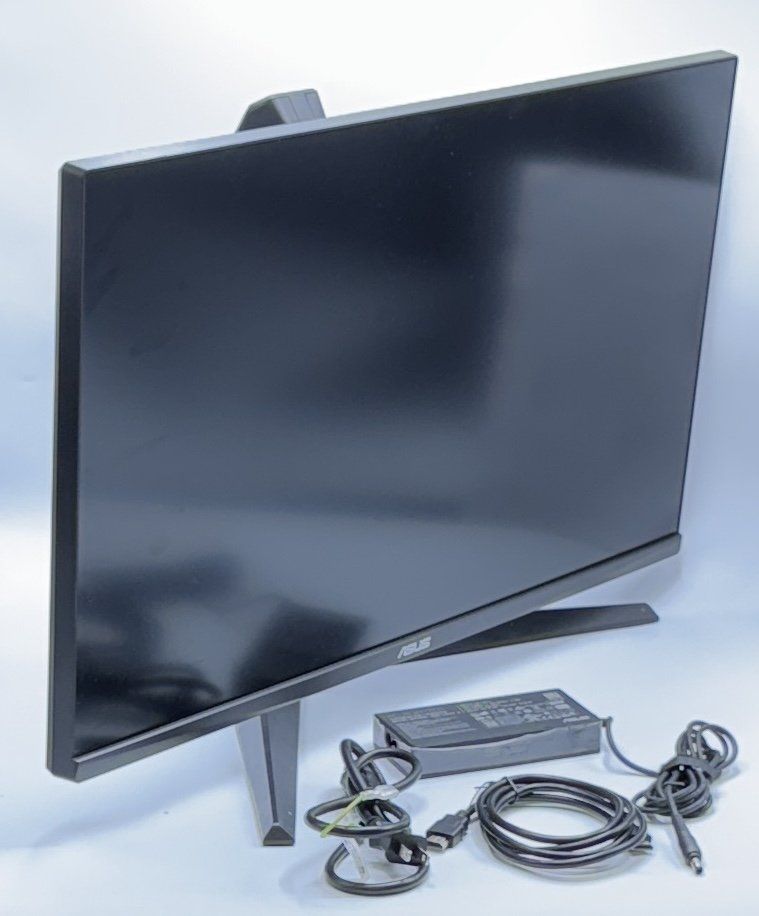 ASUS ゲーミングモニター TUF Gaming VG28UQL1A 28インチ