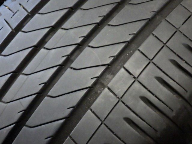 約8部山◆BRIDGESTONE TURANZA