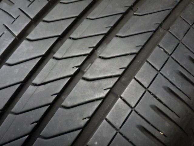 K382 ◆送料無料◆2025|2025年製造 約8部山◆BRIDGESTONE TURANZA T005A◆205|50R17◆4本 FFCRYSTALESIA_COM