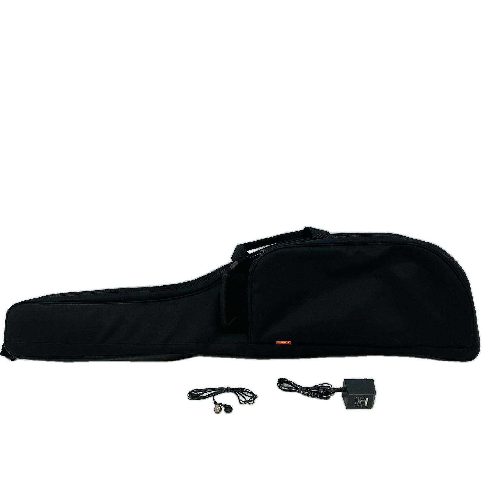 YAMAHA SLG-120NW SILENT GUITAR ヤマハ サイレントギター 弦楽器 音響 ケース付き C10561449