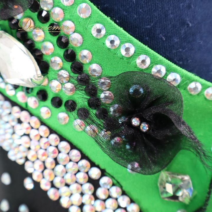 衣装ドレス 競技用