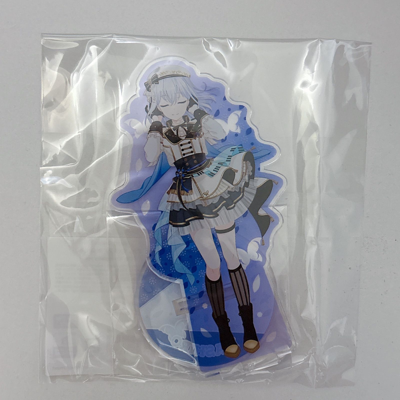 バンドリ 10th 10周年記念 アクリルスタンド アクスタ 倉田ましろ