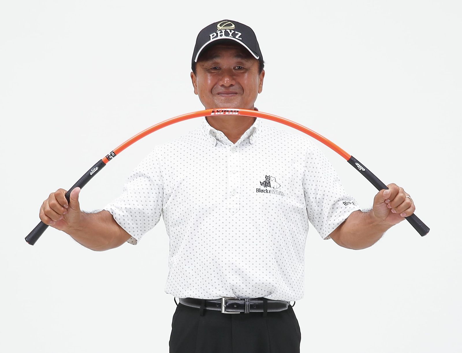 ワンスピード ゴルフスイング練習器具