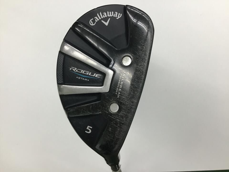 ROGUE STAR 23 SR Speeder EVOLUTION for CW 60 ユーティリティ キャロウェイ 最短