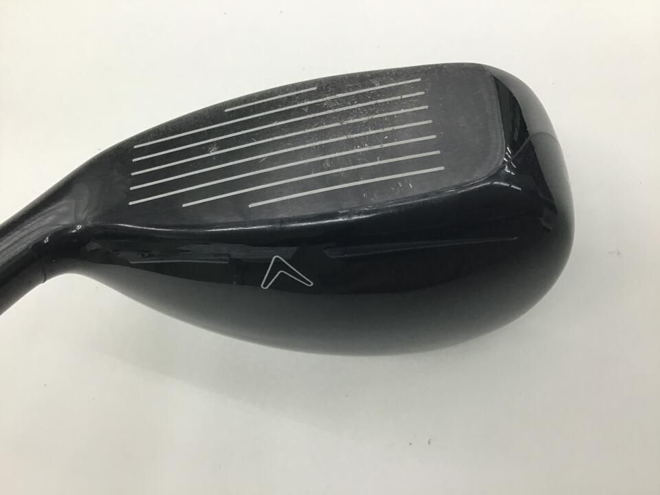  ROGUE STAR 23 SR Speeder for CW 60 ユーティリティ キャロウェイ 最短 ユーティリティ メンズ