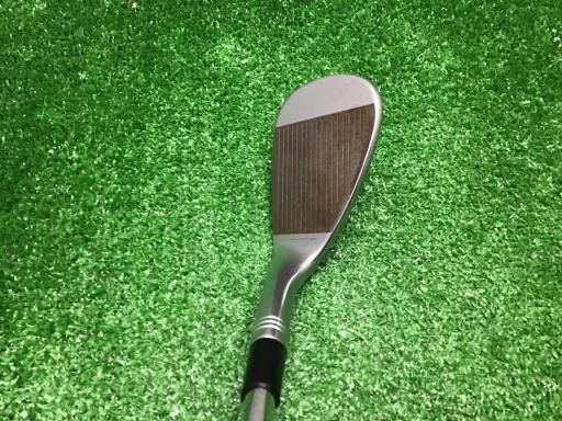 テーラーメイド Taylor Made MILLED GRIND 50° 09° ウェッジ WG 特注シャフト フレックスS メンズ 男性用 右利き 右用 Cランク ゴルフクラブ