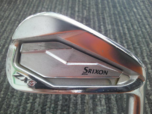 ユーティリティ ダンロップ スリクソンZX5 PROJEXT X 5.5 21 6049 博多