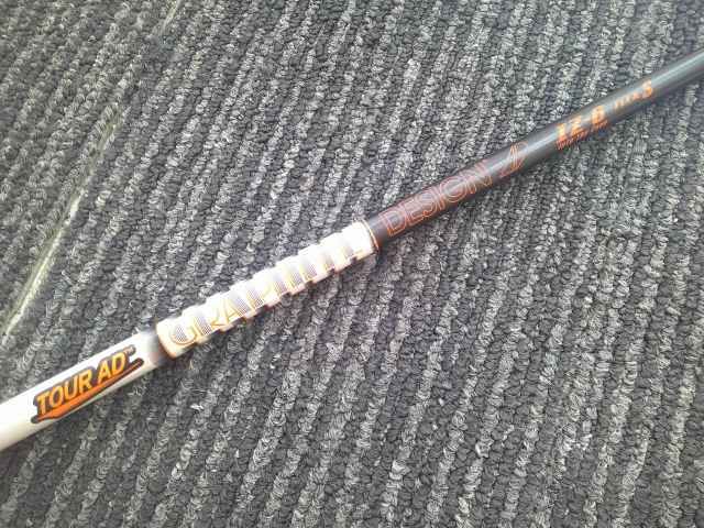 フェアウェイウッド ピン