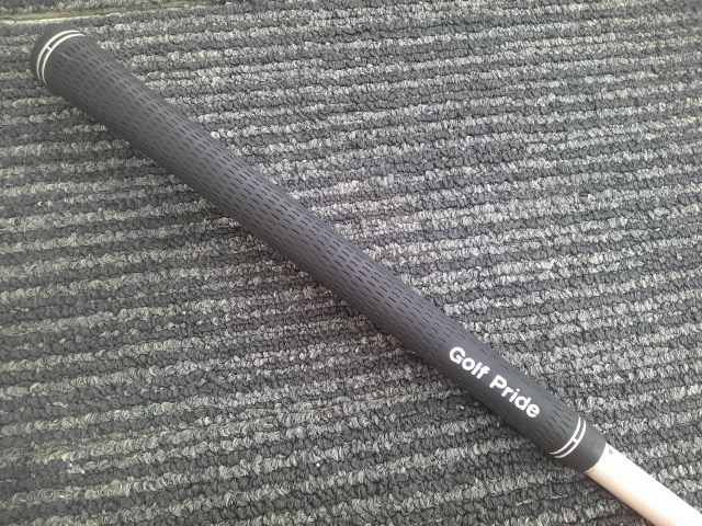 フェアウェイウッド