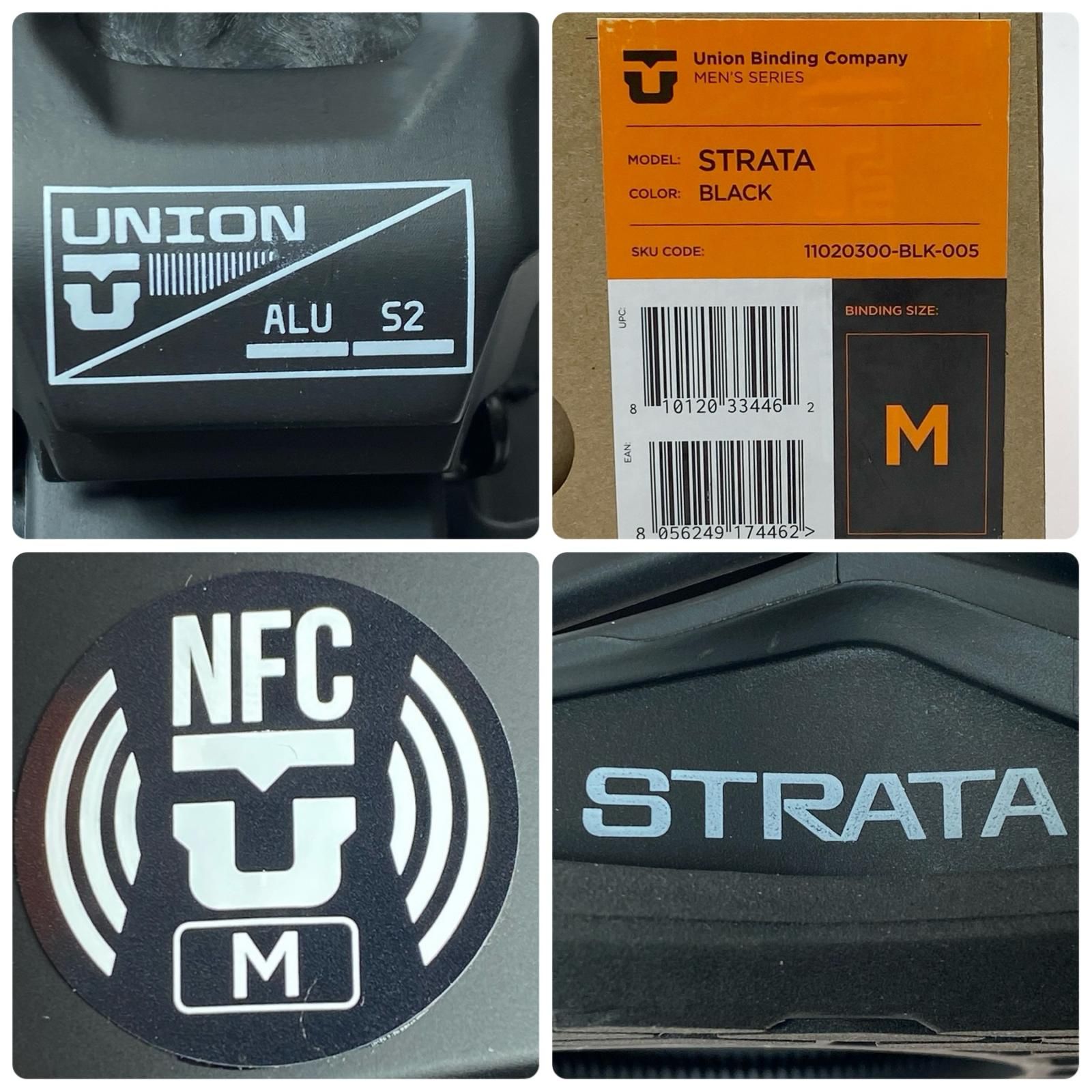 COMPANY ユニオン