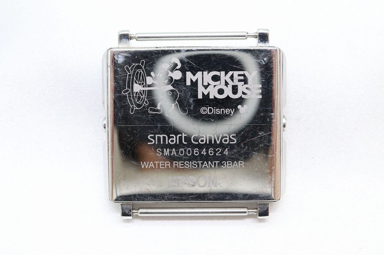 ディズニー ミッキーマウス