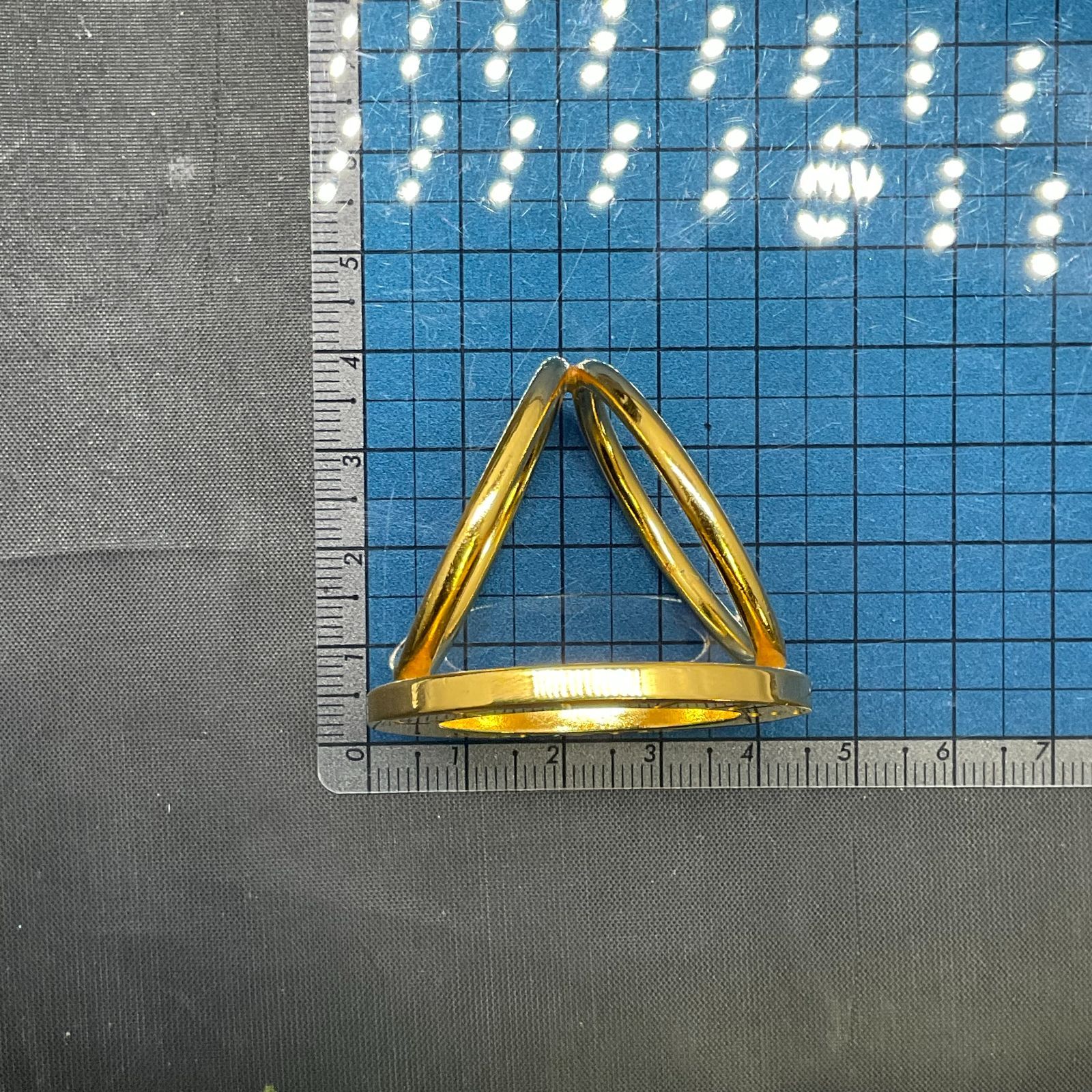 セリーヌ スカーフリング