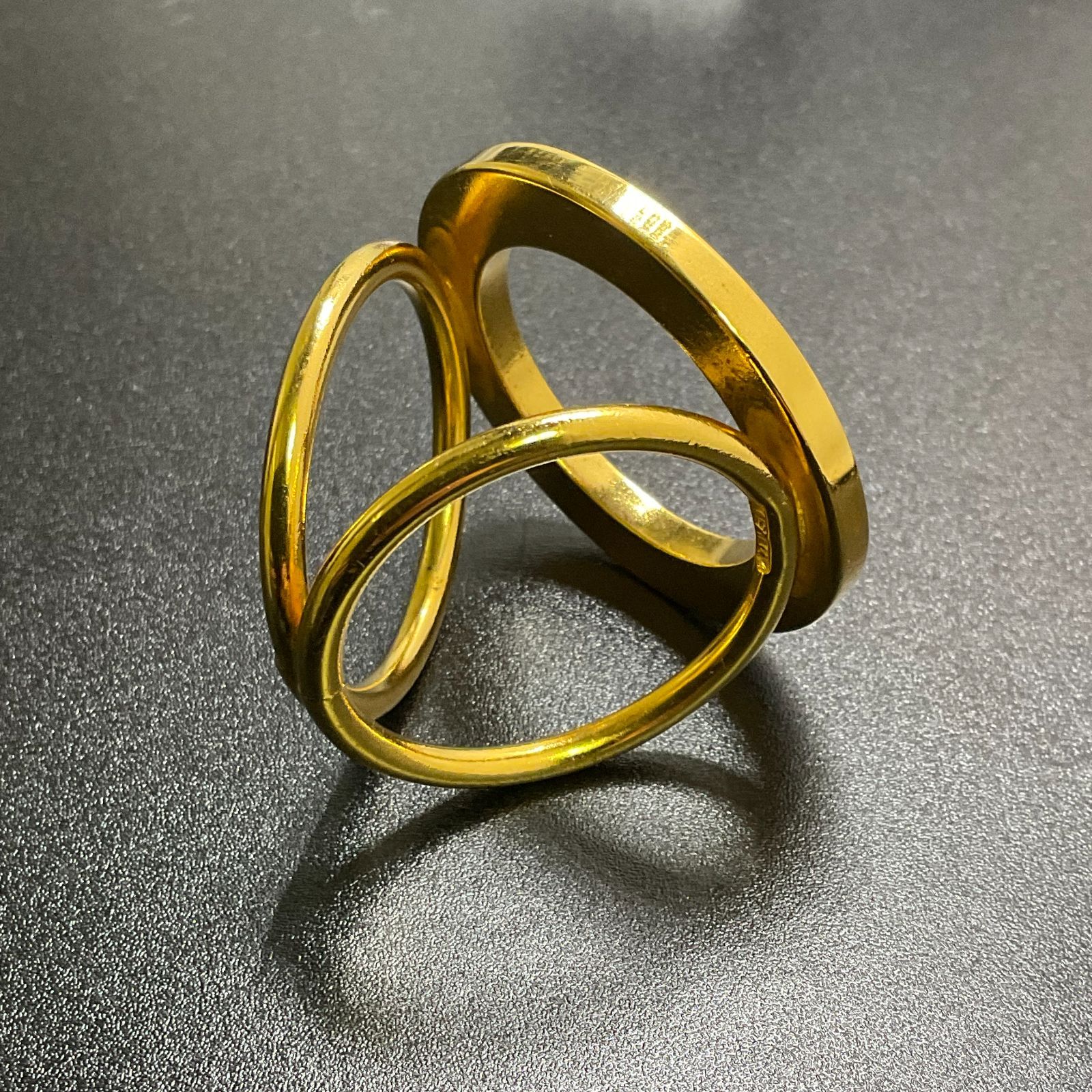 セリーヌ スカーフリング