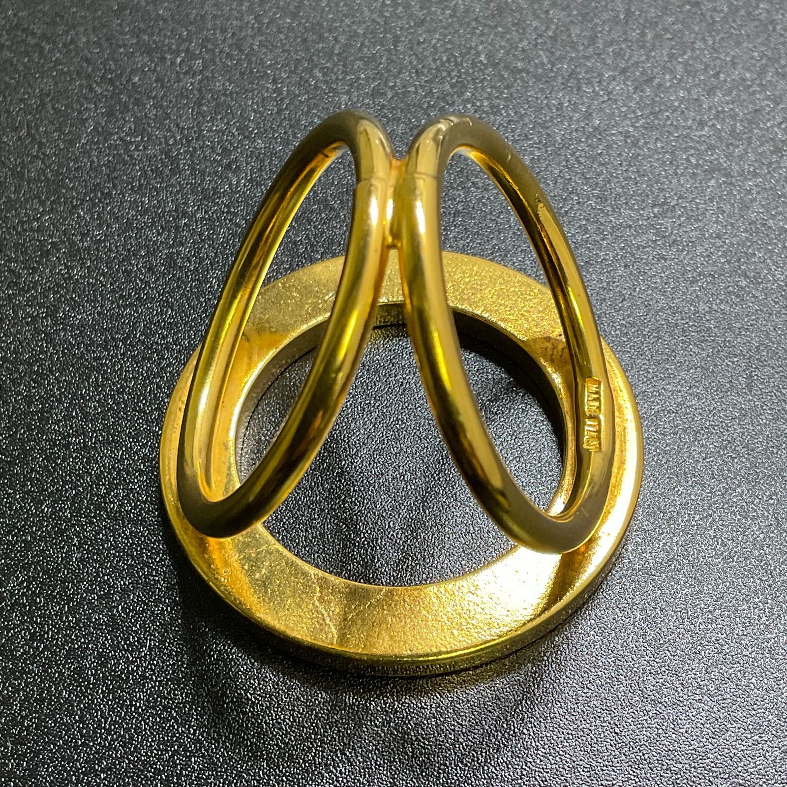 スカーフリング B25092351