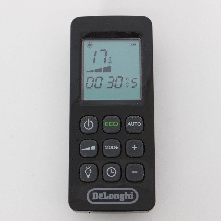 マットブラック DeLonghi