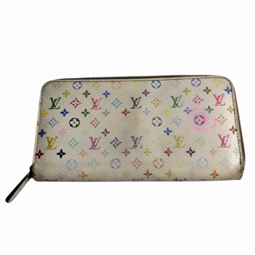 ♡美品♡ ルイヴィトン ジッピーウォレット 長財布 モノグラム