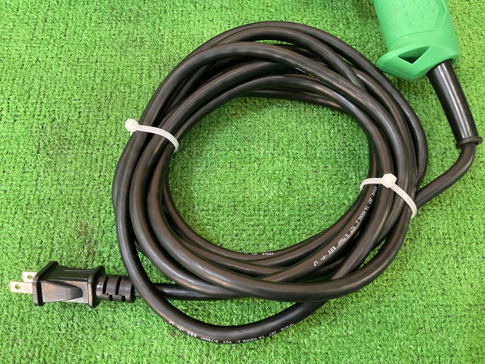 ケース有 取説有