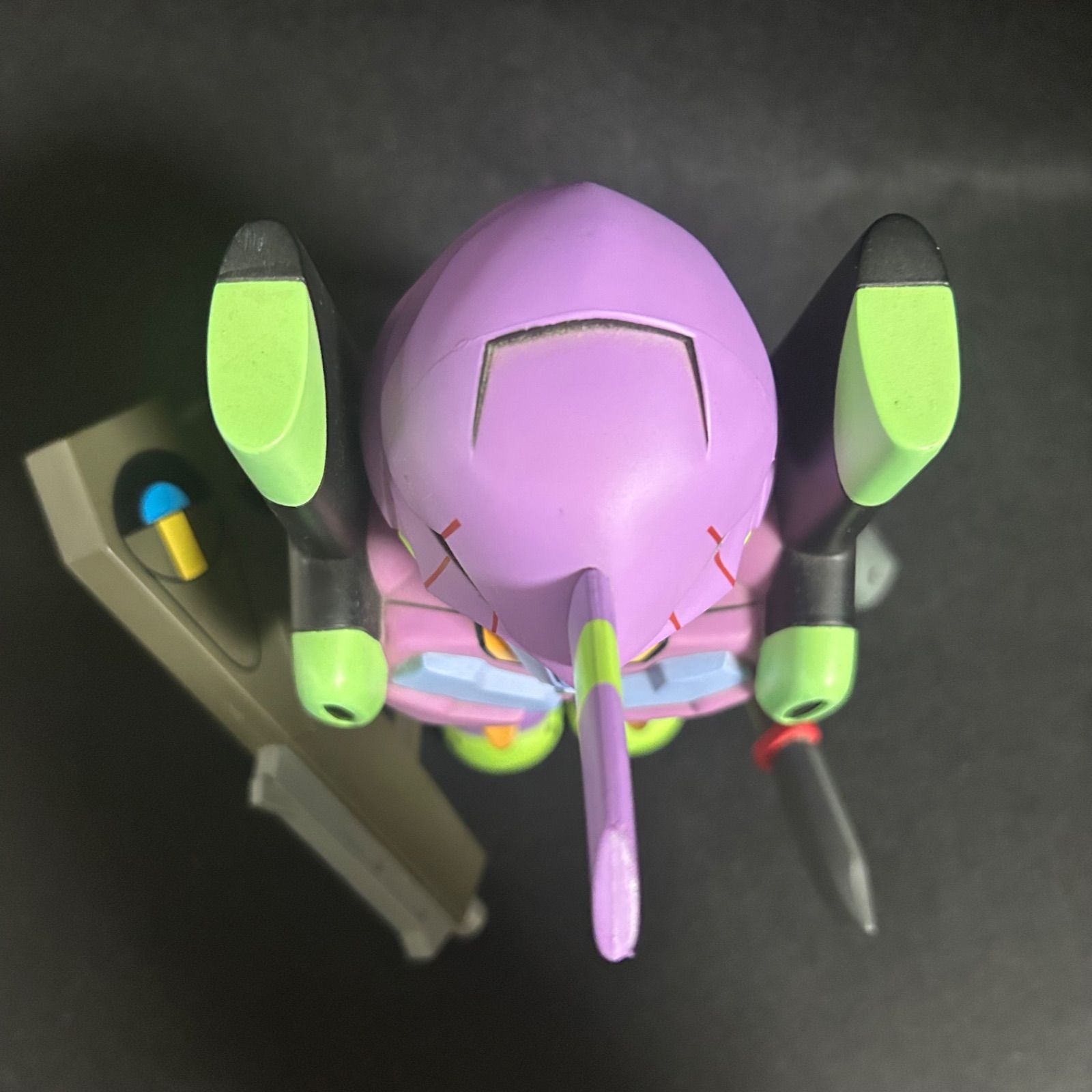 キューブリック エヴァンゲリオン 初号機 400% KUBRICK ベアブリック