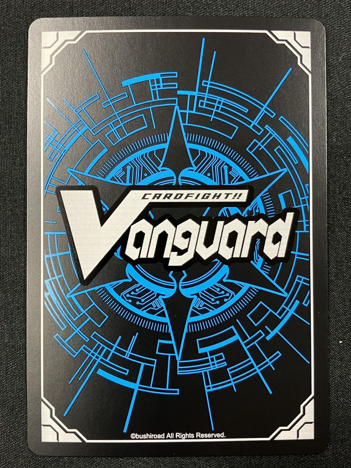 ヴァンガード　楽しい夜はすぐそこに オリアリス FFR 4枚 楽しい夜はすぐそこにオリアリス【FFR】{D-LBT04/FFR13}《リリカル