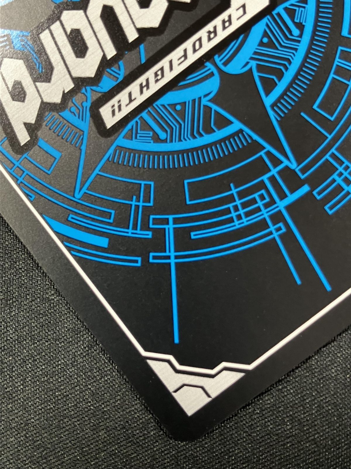 カードファイト!! ヴァンガード 楽しい夜はすぐそこに オリアリス FFR