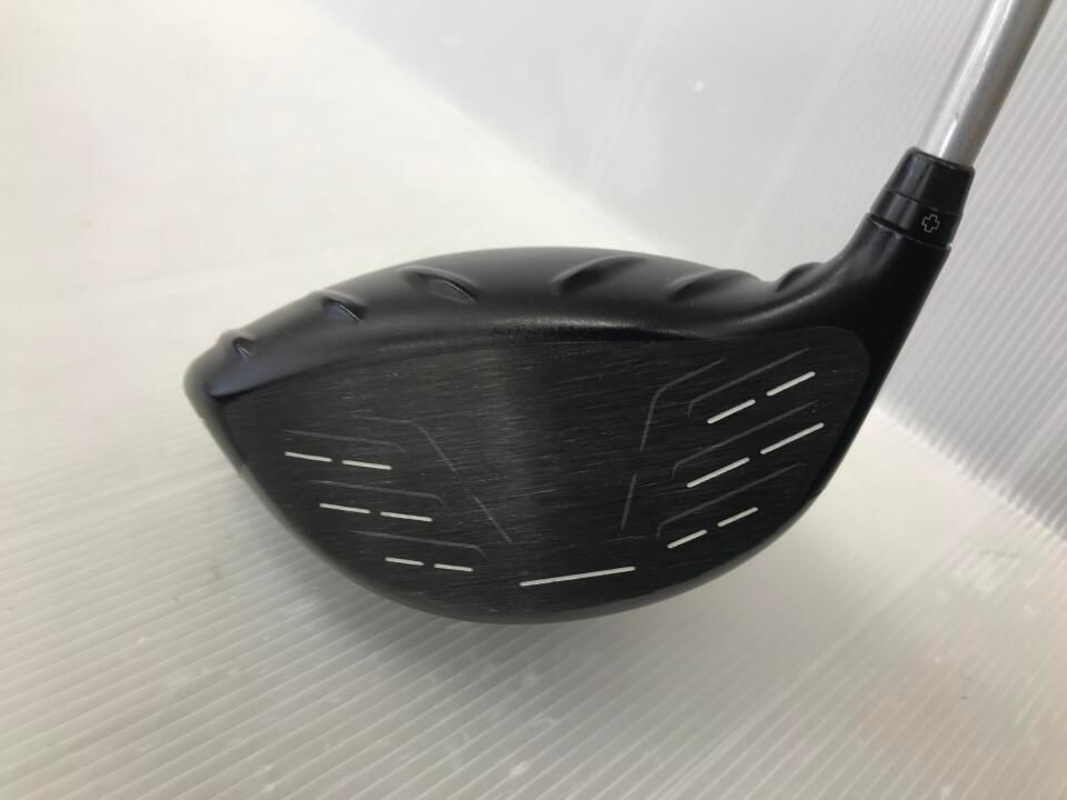 G 430 MAX 10 5 X ATTAS DAAAS ドライバー ピン 最短