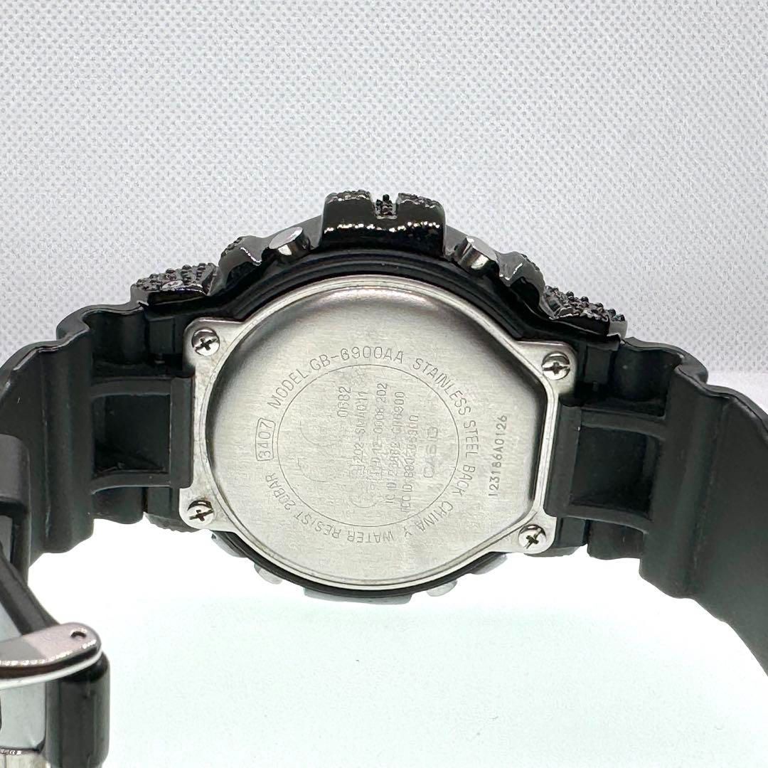 限定セール CASIO G-SHOCK 腕時計 ブラック デジタル カシオ - メルカリ 