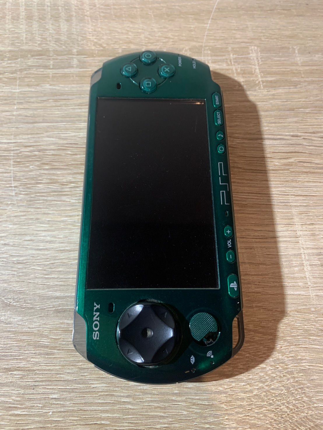 PSP 3000