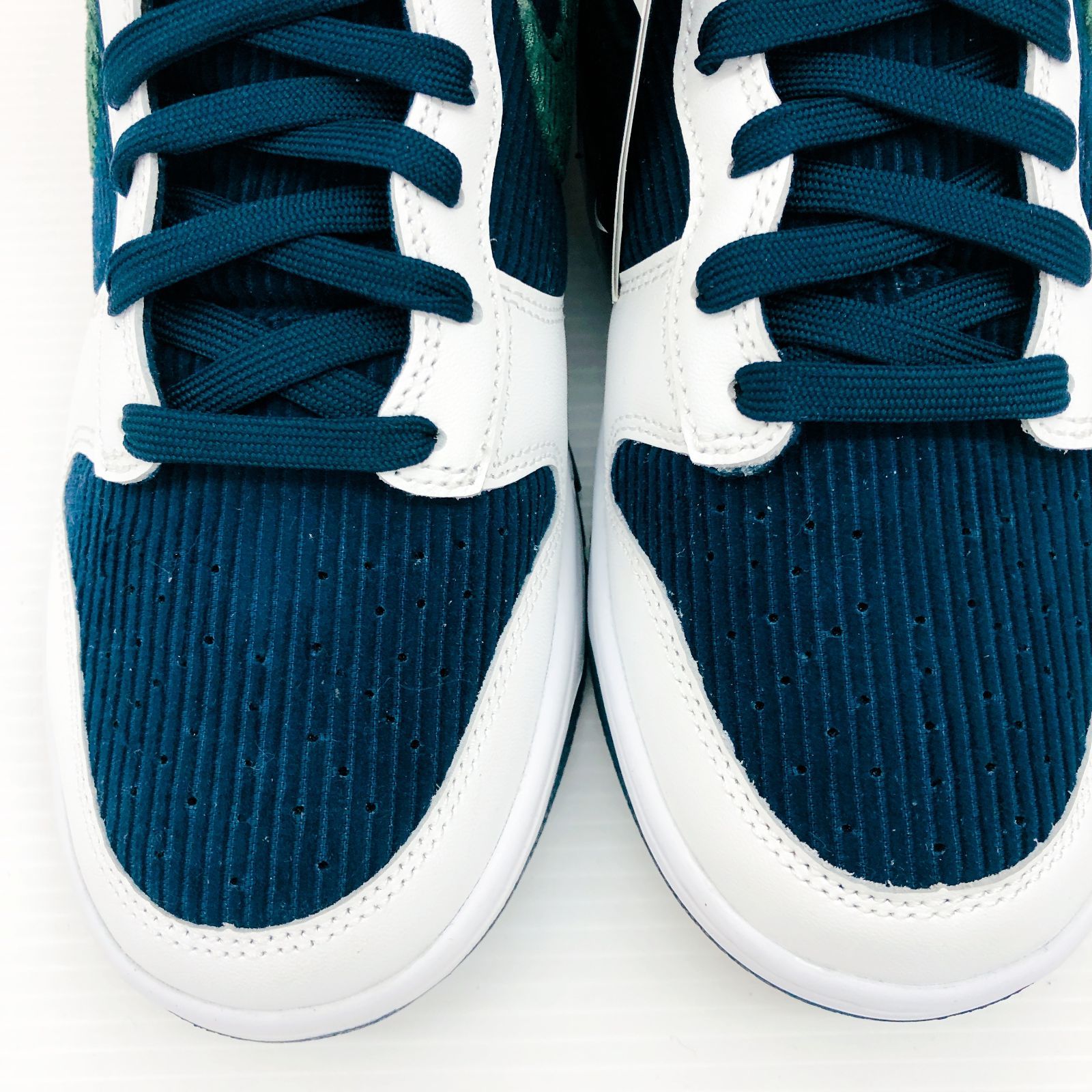 NIKE DUNK HI PREMIUM EMB SPORTS ナイキ ダンク ハイ プレミアム