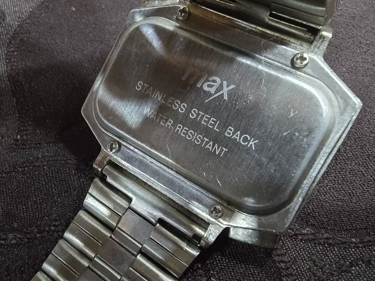 Max ヴィンテージ