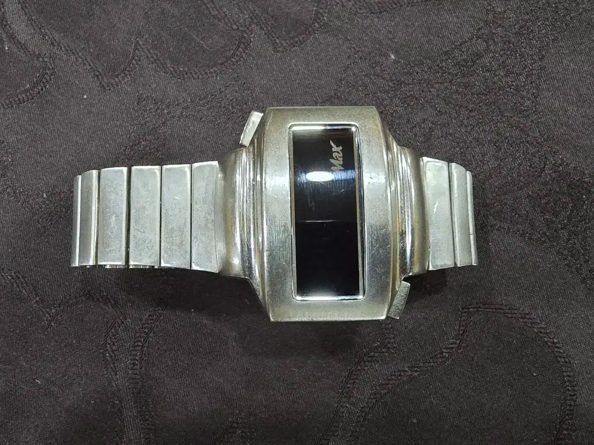 ヴィンテージ時計