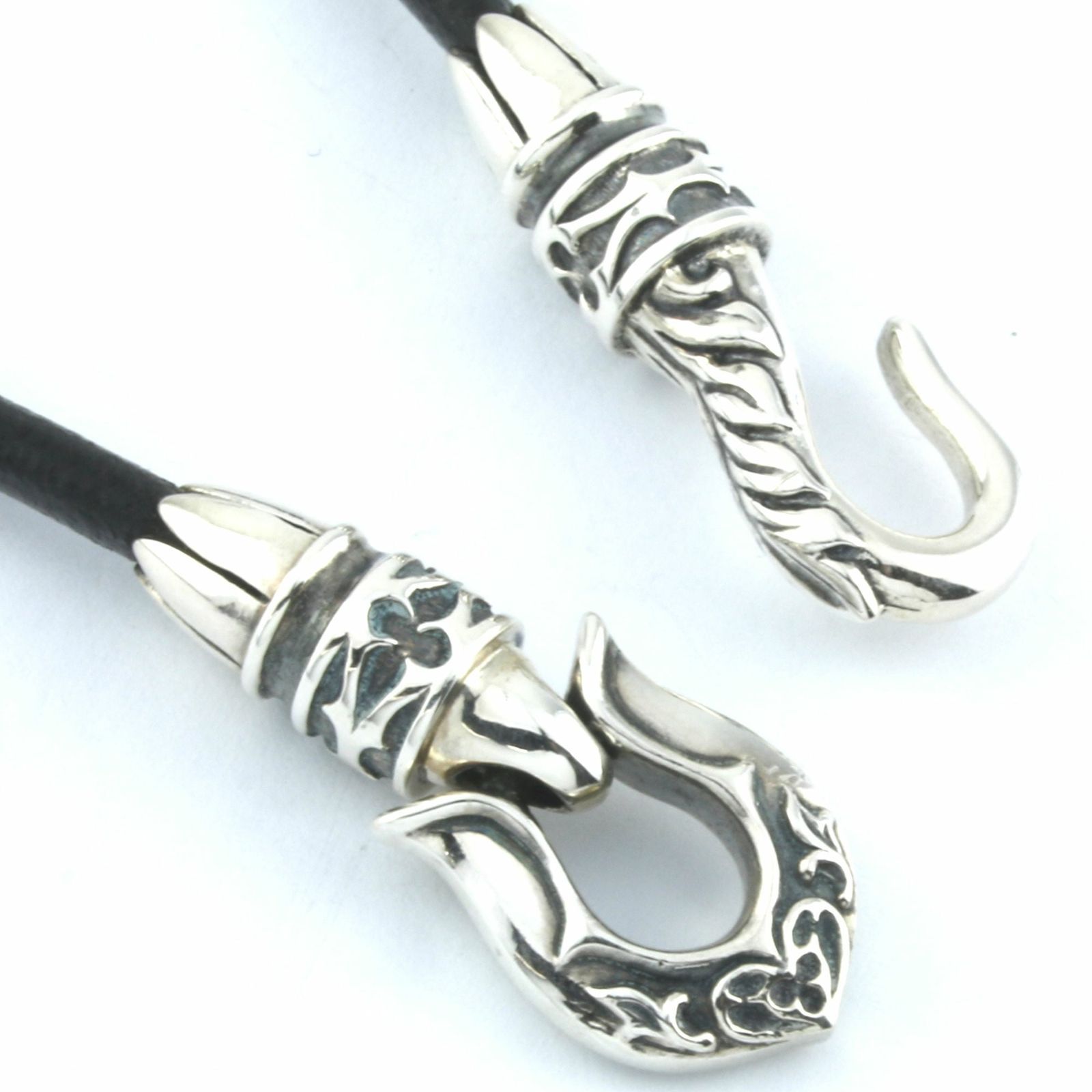 シルバーアクセサリー