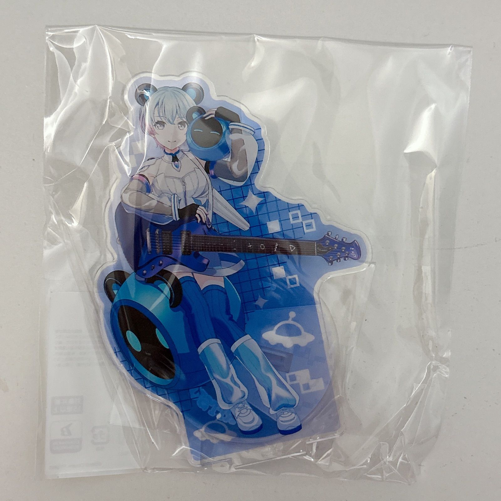 バンドリ 10th ハート缶バッジ ゆめみた 峰月律 10個 峰月律-Minetsuki