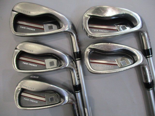 アイアン グローブライド ダイワ ONOFF AKA 2018 MCI 60 R 0 137290