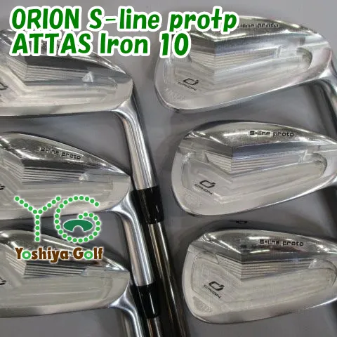 2025年最新】オライオン アイアンの人気アイテム - メルカリ