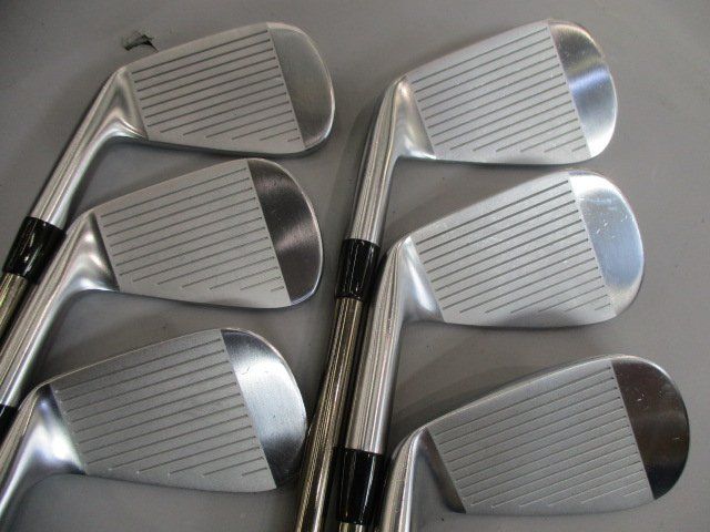 アイアン その他 ORION S line protp ATTAS Iron 10 SX 0 136427