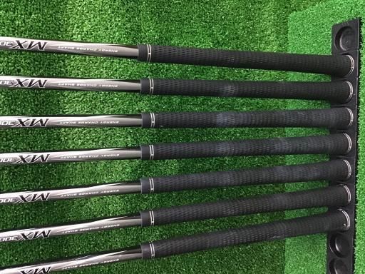 アイアンセット