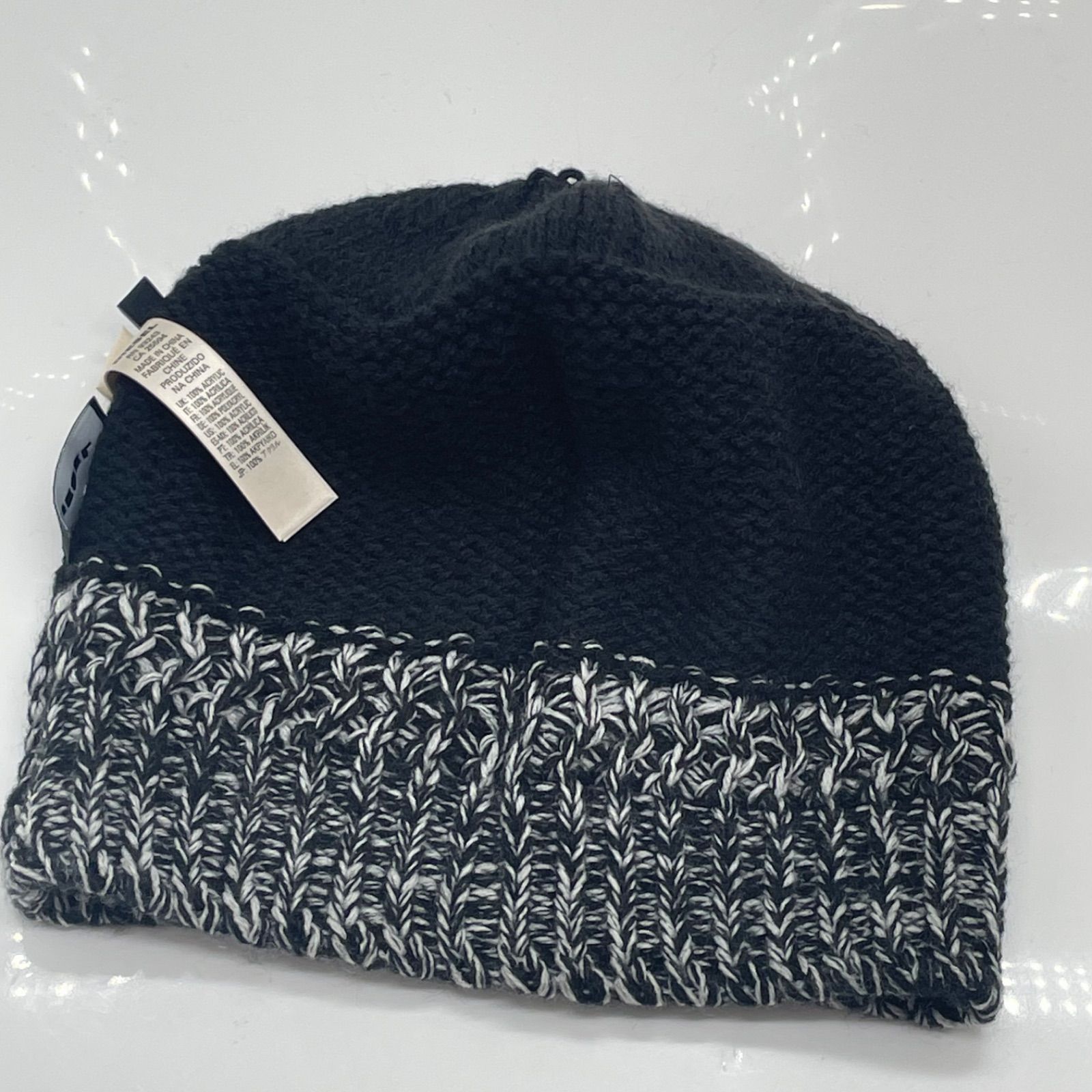DIESEL ブラック ビーニー 楽天市場】DIESEL(ディーゼル) サイズ:ONE SIZE Mesh Beanie レザー