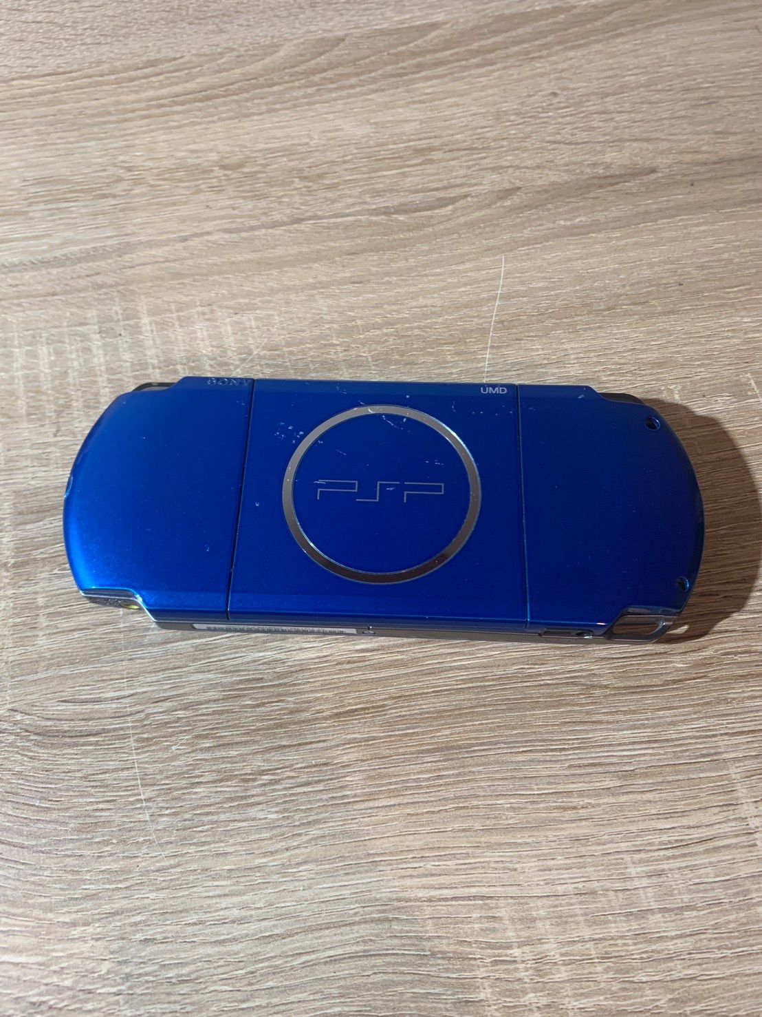PSP 3000