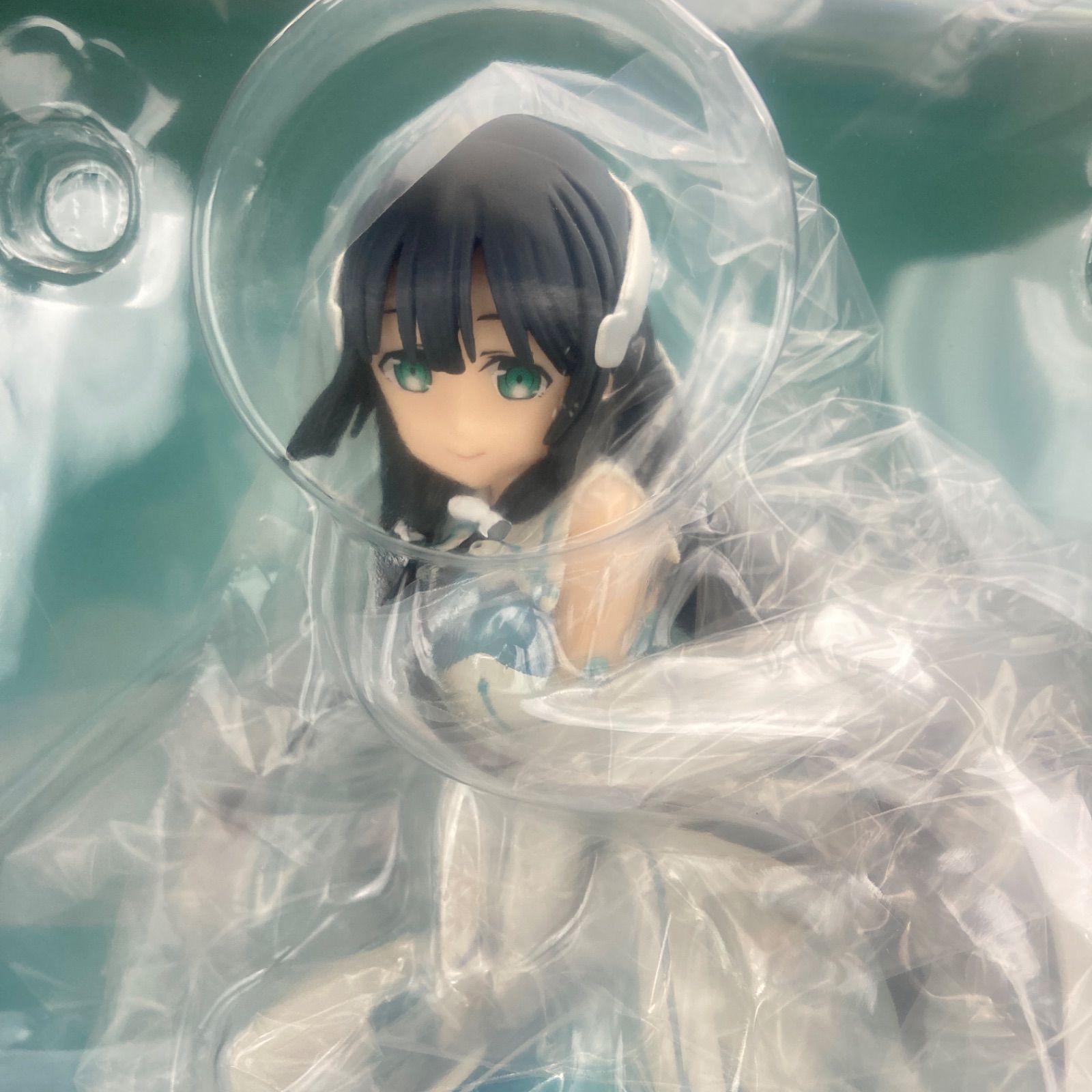 未開封品】結城友奈は勇者である 東郷美森 1/8 完成品フィギュア