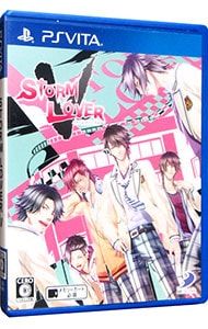 PSVita／STORM LOVER V