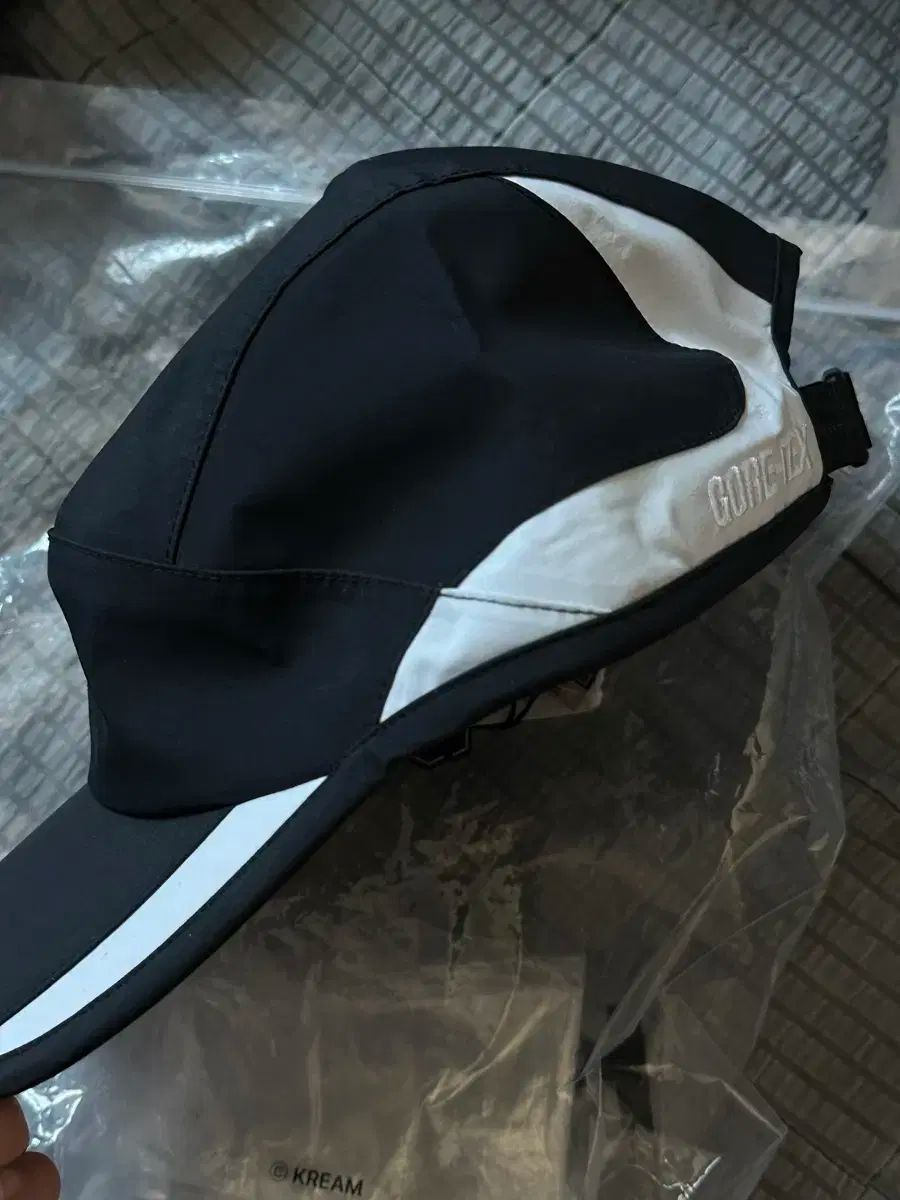  PALACE パレス ゴアテックス ランナーキャップ その他 キャップ