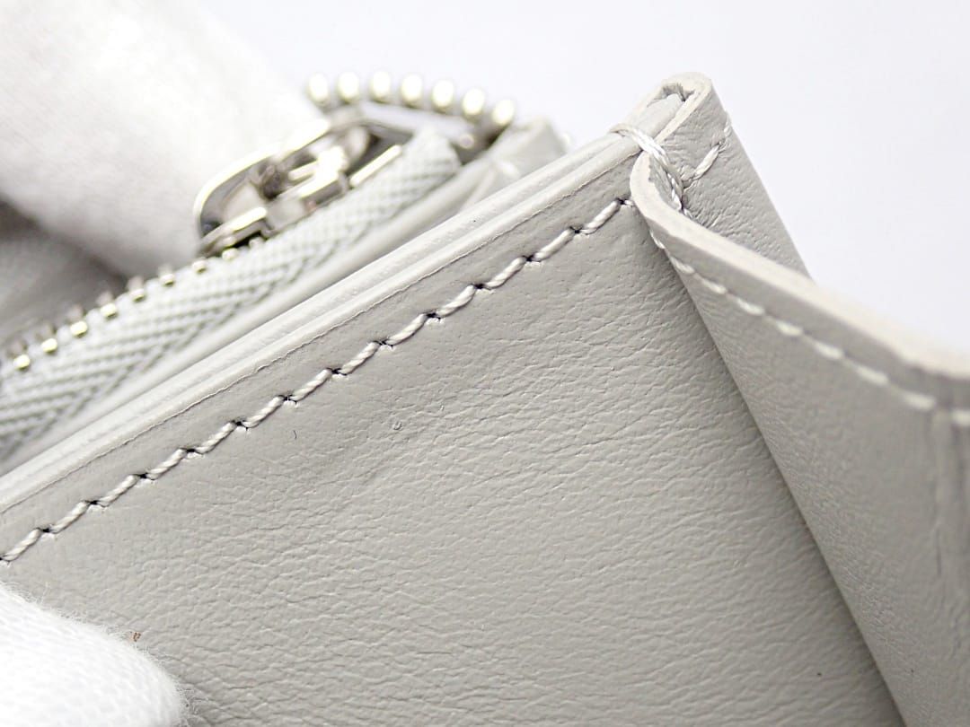 ジッピーウォレット